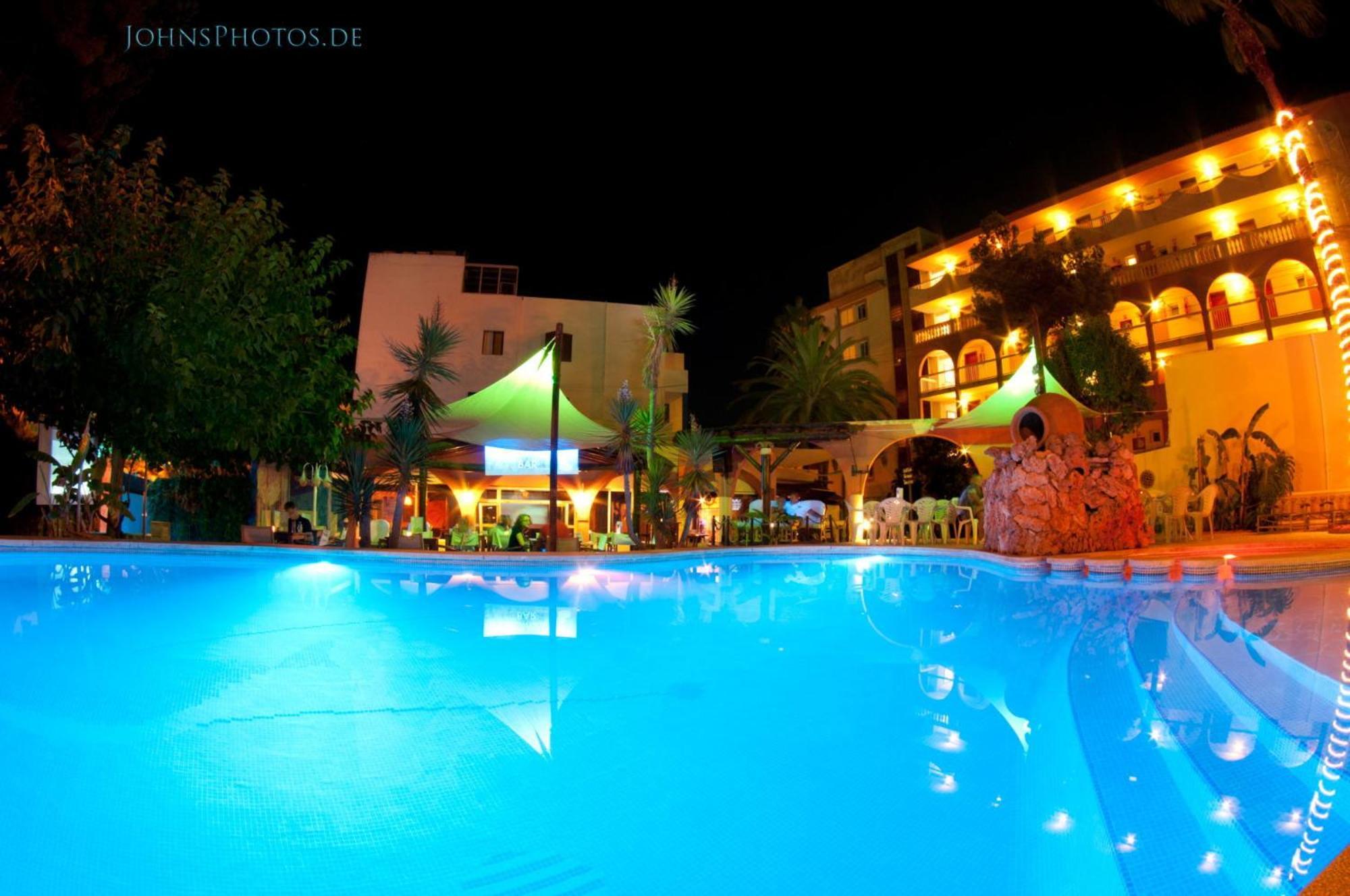 Apartment Mini Golf Canyamel (Mallorca)