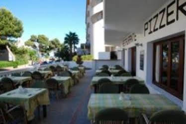 Appartement Mini Golf Canyamel (Mallorca)