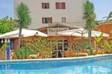 Mini Golf Appartement Canyamel (Mallorca)