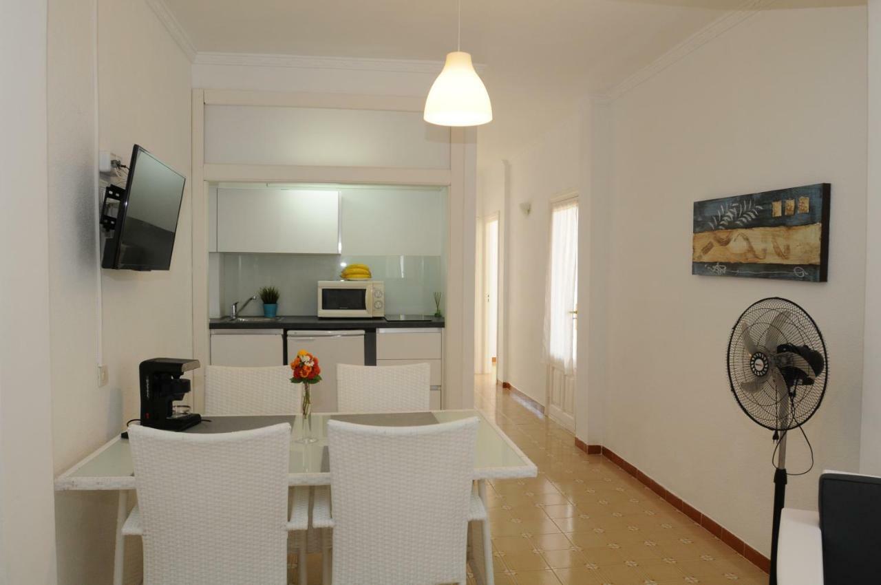 Mini Golf Apartment