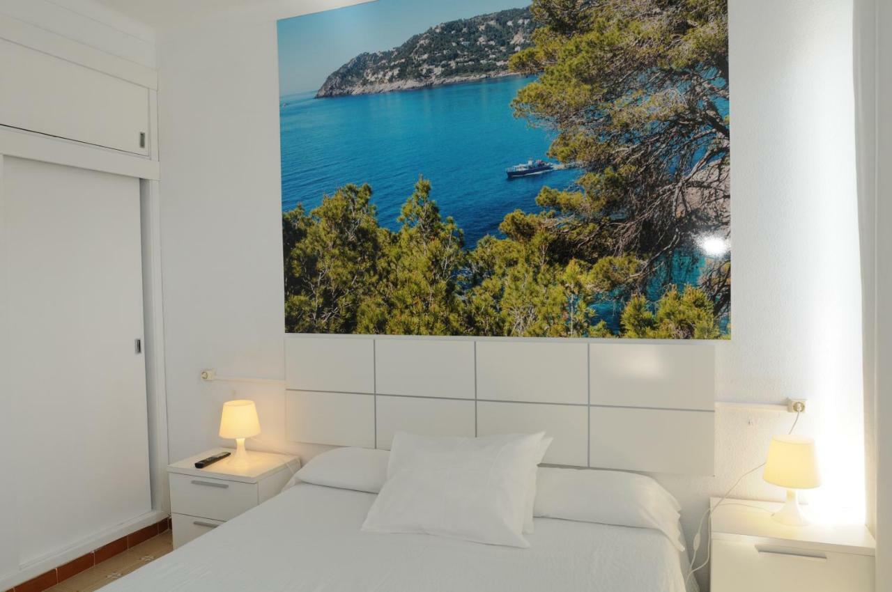 Appartement Mini Golf
