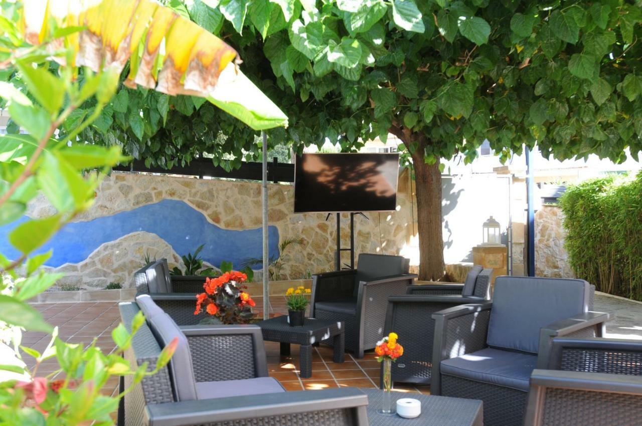 Mini Golf Apartment Canyamel (Mallorca)