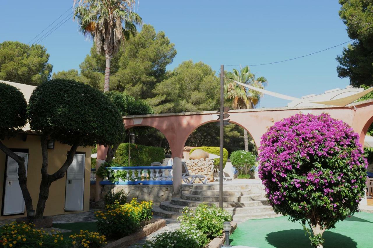 Apartment Mini Golf