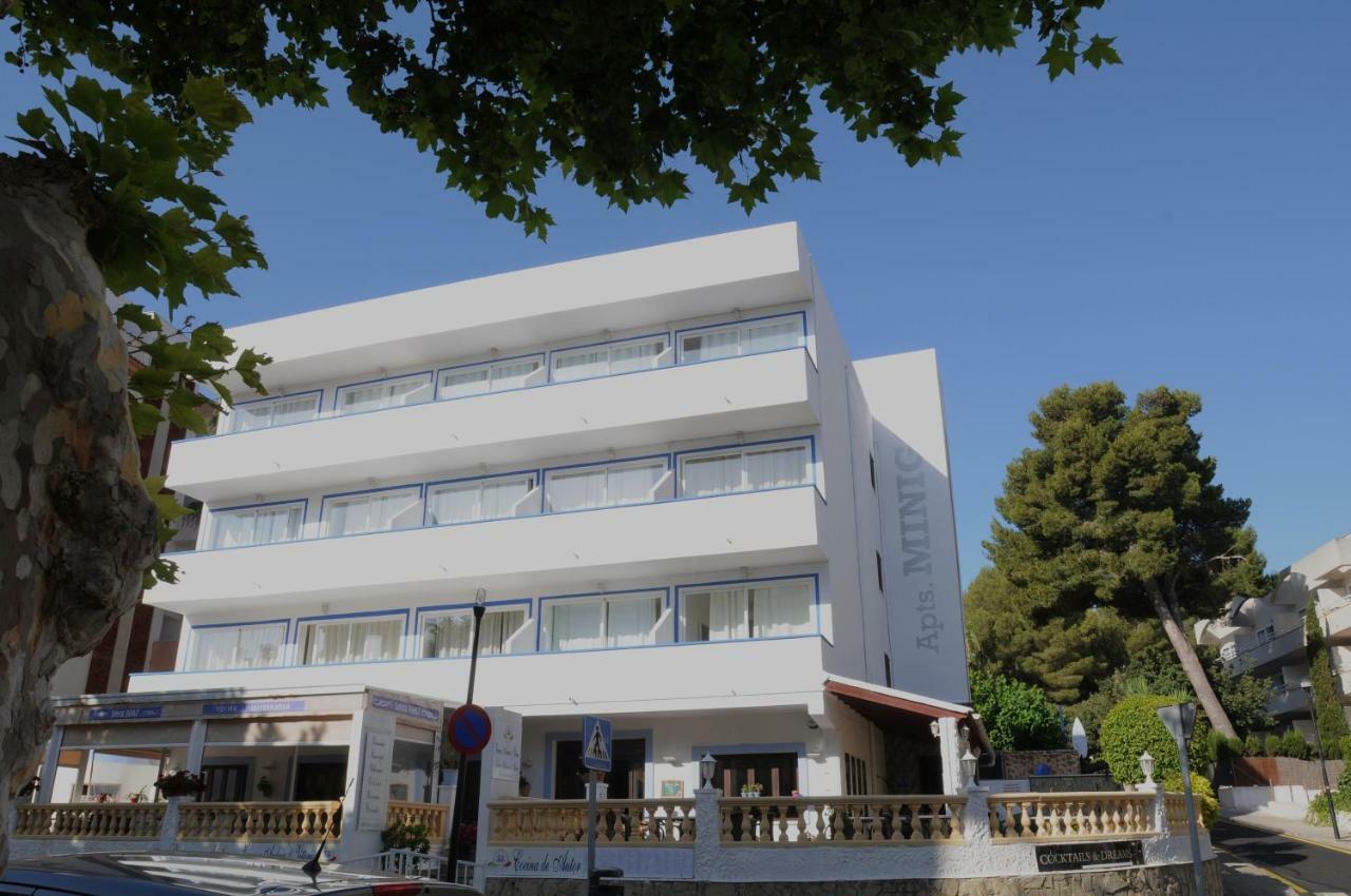 Apartment Mini Golf Canyamel (Mallorca)