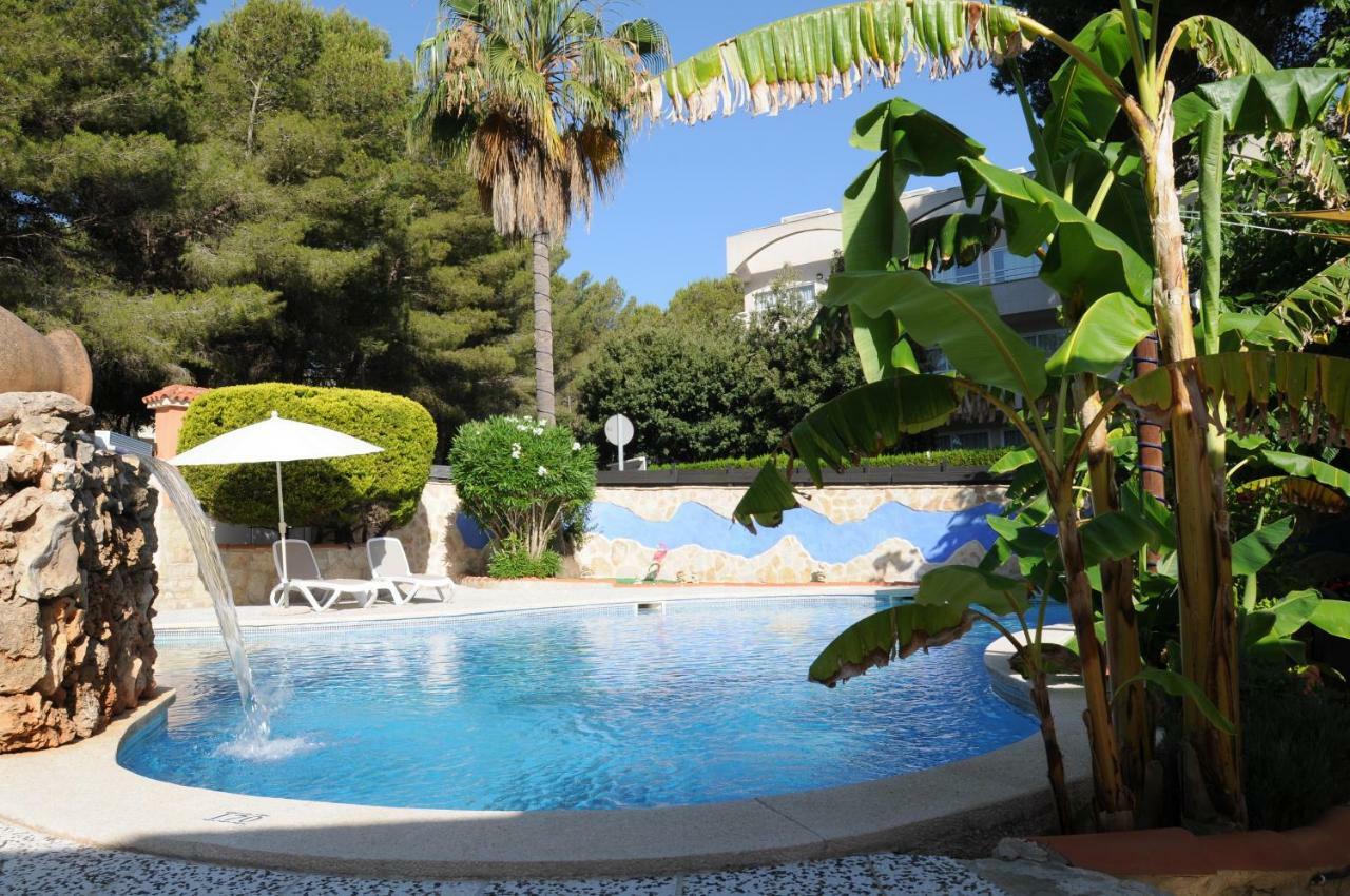 Mini Golf * Canyamel (Mallorca)