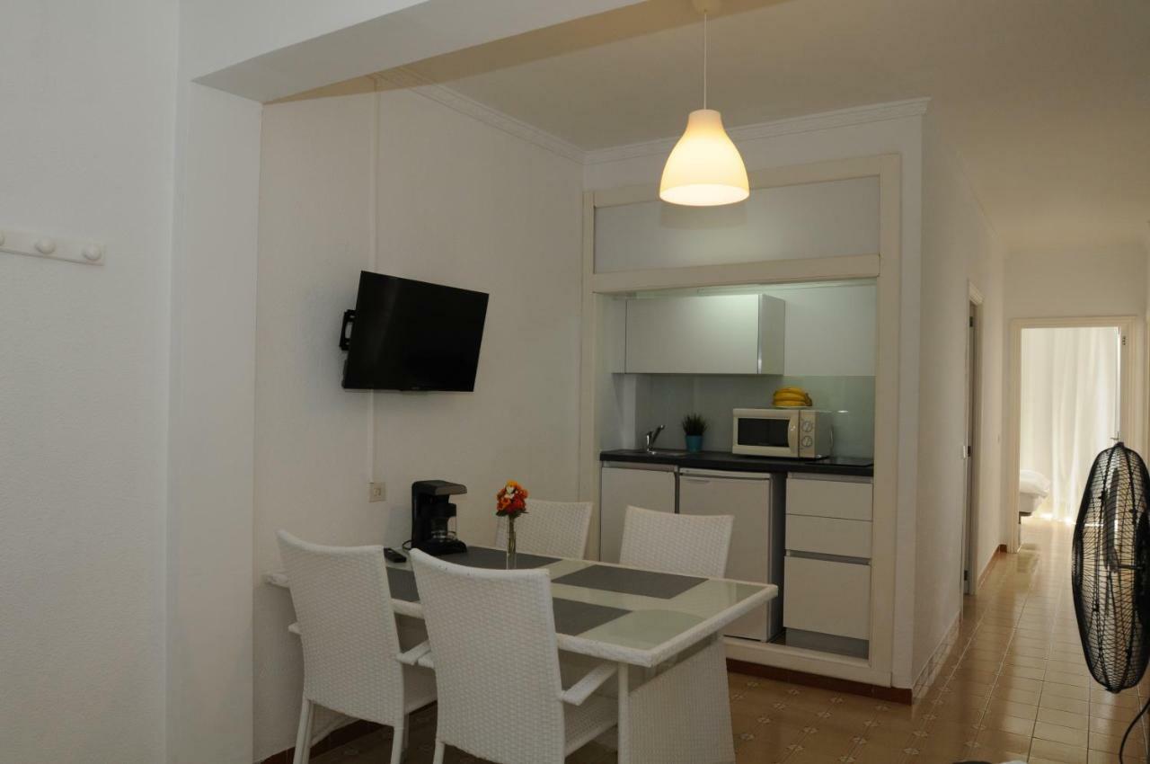 Mini Golf Apartment Canyamel (Mallorca)