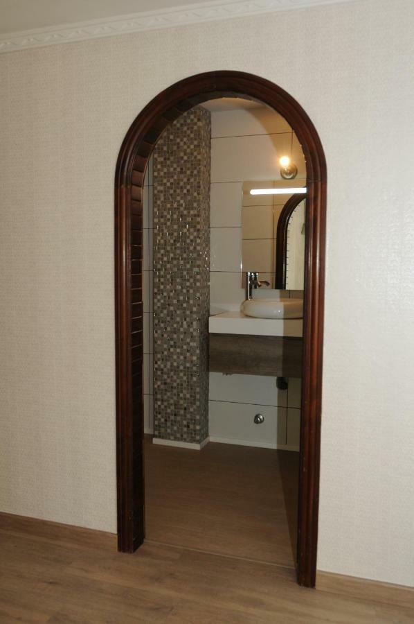 Mini Golf Apartment *