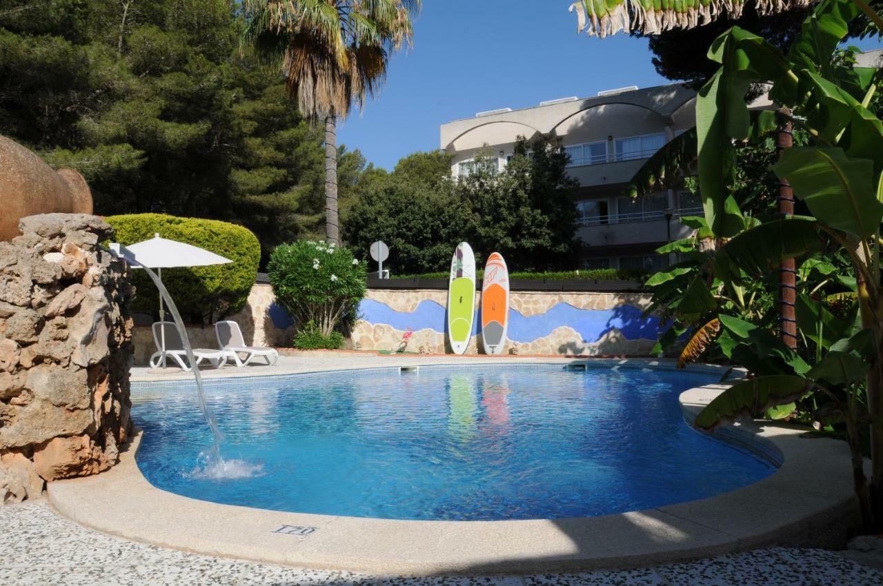 Mini Golf Apartamento *